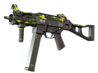 UMP-45 | Riot