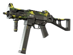 UMP-45 | Riot