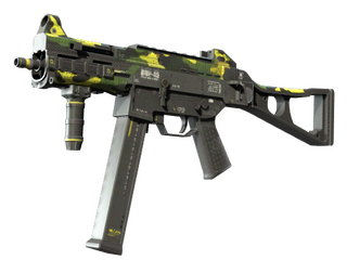 UMP-45 | Riot