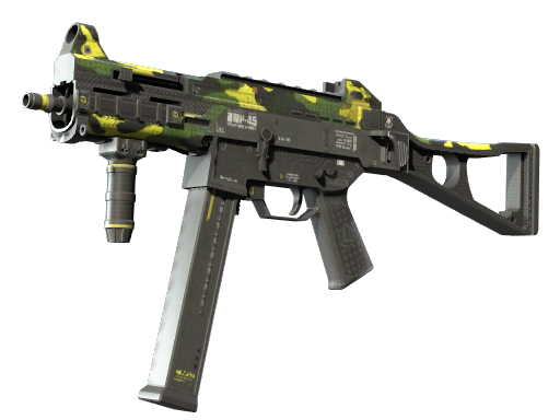 UMP-45 | Riot