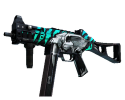 UMP-45 | Primal Saber