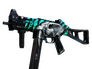 Скин UMP-45 | Первобытный саблезуб