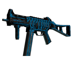 UMP-45 | Exposure