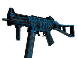 UMP-45 | Exposure (Factory New)