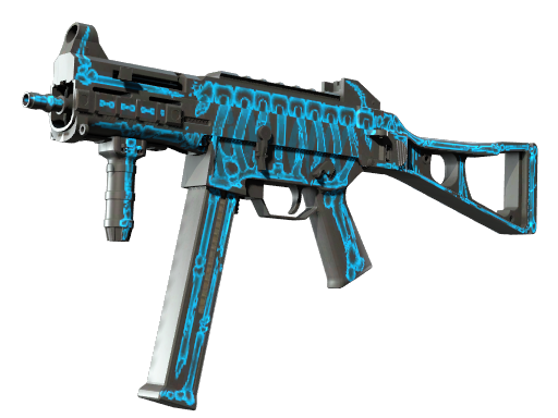 UMP-45 | Exposure (Factory New)