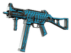 UMP-45 | Exposure