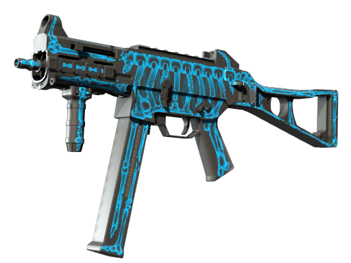 StatTrak UMP-45 | Exposure