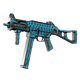 UMP-45 | Exposure (Field-Tested)