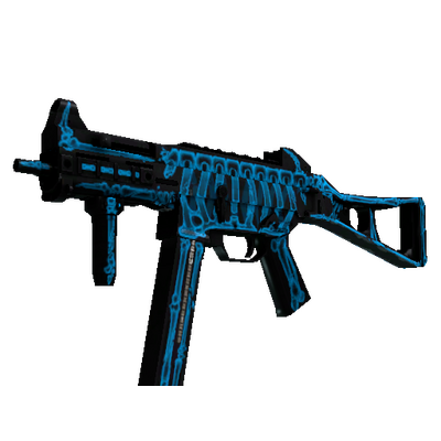 StatTrak™ UMP-45 | Exposure (Field-Tested)