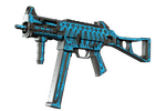 UMP-45 | Exposure (Factory New)