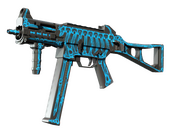 UMP-45 | Exposure (Factory New)