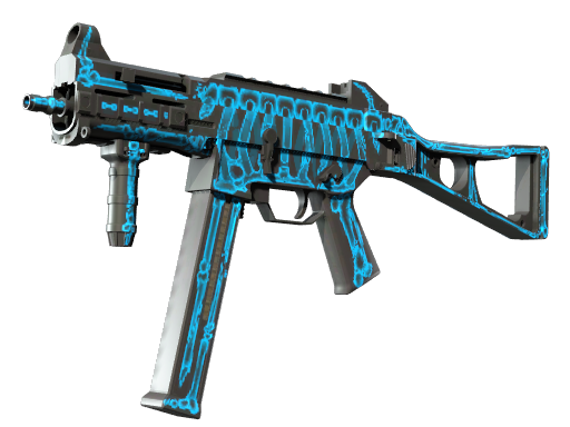 UMP-45 | Exposure