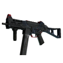 UMP-45 | Briefing (Battle-Scarred)