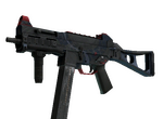 UMP-45 Briefing CS:GO skin