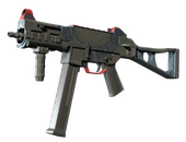 StatTrak™ UMP-45 | Брифинг (Закалённое в боях)