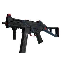 free csgo skin StatTrak™ UMP-45 | Briefing (Well-Worn)