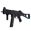 UMP-45 | Briefing (Minimal Wear)