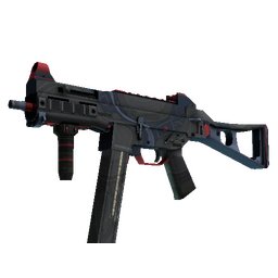 free csgo skin StatTrak™ UMP-45 | Briefing (Minimal Wear)