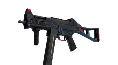 StatTrak™ UMP-45 | Briefing (Factory New)