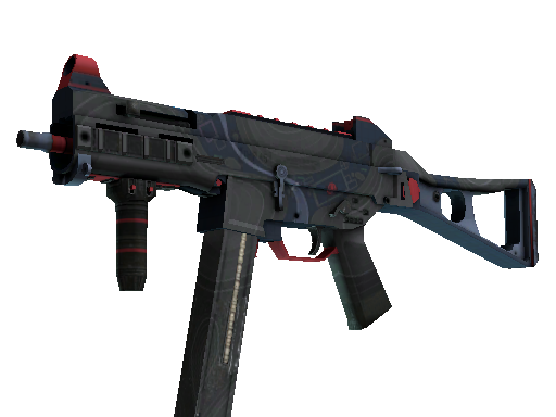StatTrak UMP-45 | Briefing