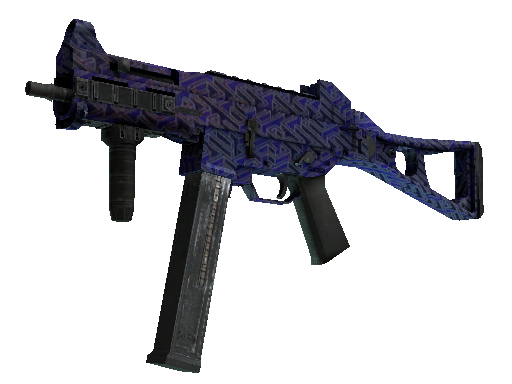 Tec-9  Hades - CSGO Database