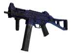 UMP-45 Minotaur's Labyrinth CS:GO skin