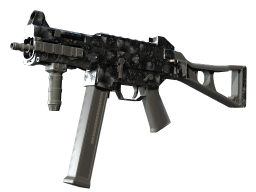 Primary image of skin UMP-45 | Metal Flowers