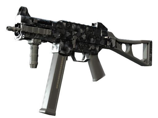 UMP-45 | Metal Flowers