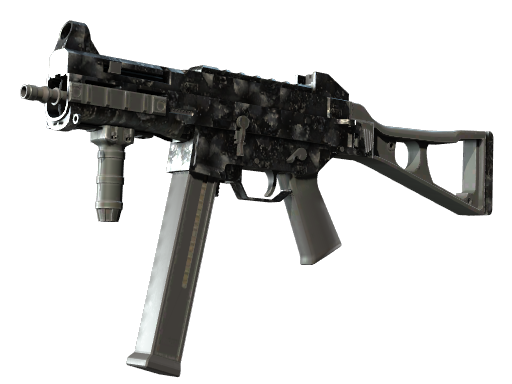 UMP-45 | Metal Flowers