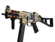 StatTrak™ UMP-45 | Grand Prix