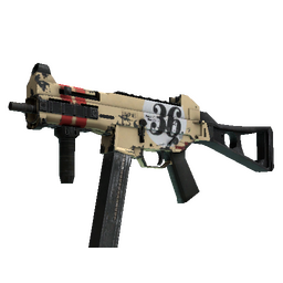 free cs2 skins UMP-45 | Grand Prix (Field-Tested)