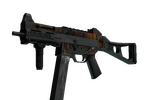 weapon