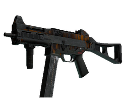 UMP-45 | Oscillator