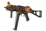 UMP-45 | Oscillator (Factory New)