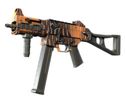 StatTrak UMP-45 | Oscillator