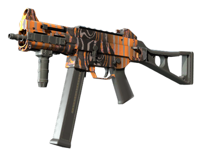 UMP-45 | Oscillateur