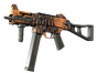 UMP-45 | Oscillator