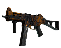 UMP-45 | Oscillator