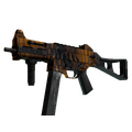 StatTrak™ UMP-45 | Oscillator (Factory New)
