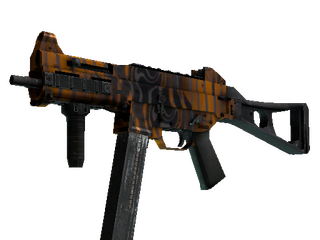 UMP-45 | Oscillator