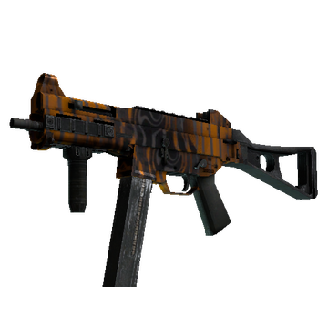 UMP-45 | Oscillator (Factory New)