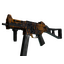 UMP-45 | Oscillator (Minimal Wear)
