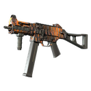 StatTrak™ UMP-45 | Oscillator (Field-Tested)