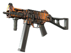 UMP-45 | Oscillator