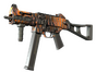 UMP-45 | Oscillator