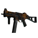 StatTrak™ UMP-45 | Oscillator (Field-Tested)