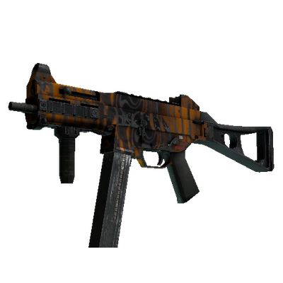UMP-45 | Oscillator (Field-Tested)