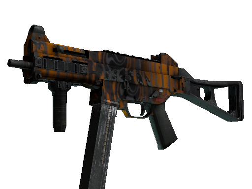UMP-45 | Oscillator