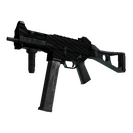 UMP-45 | Carbon Fiber (Factory New)