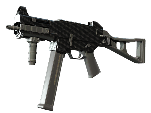 Default of skin UMP-45 | Carbon Fiber